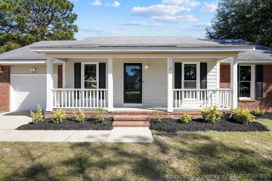 2339 Rustic Trail, Fayetteville, NC 28306 - Image #2