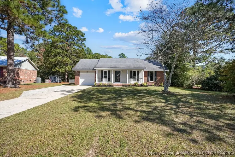 2339 Rustic Trail, Fayetteville, NC 28306 - Image #3