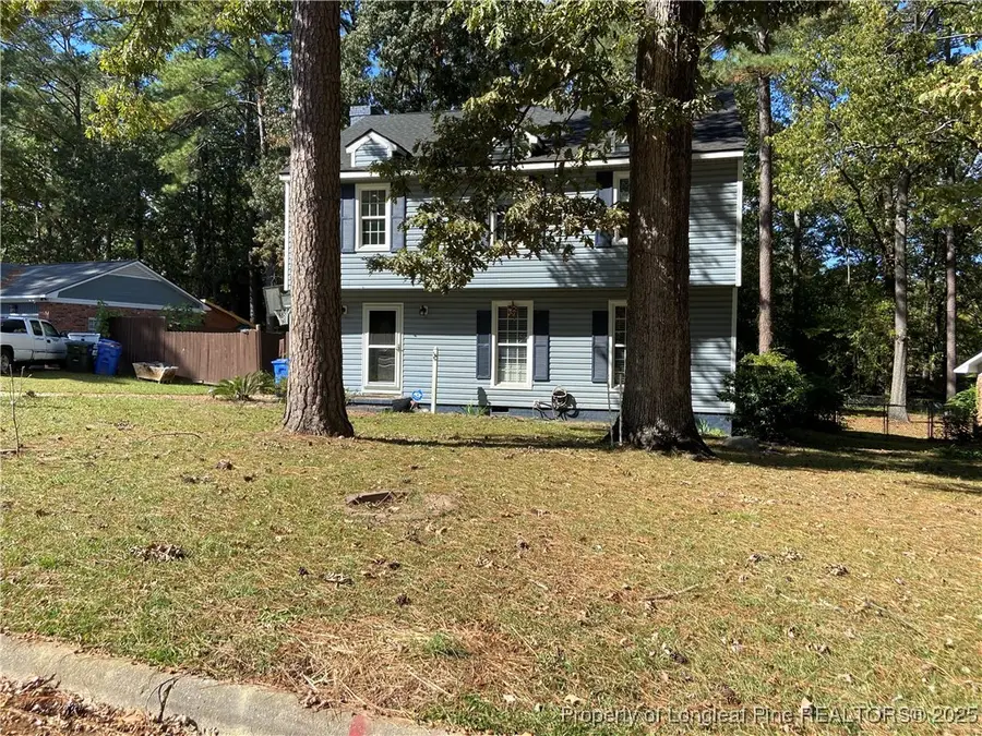 1741 Daisy Lane, Fayetteville, NC 28303 - Image #2