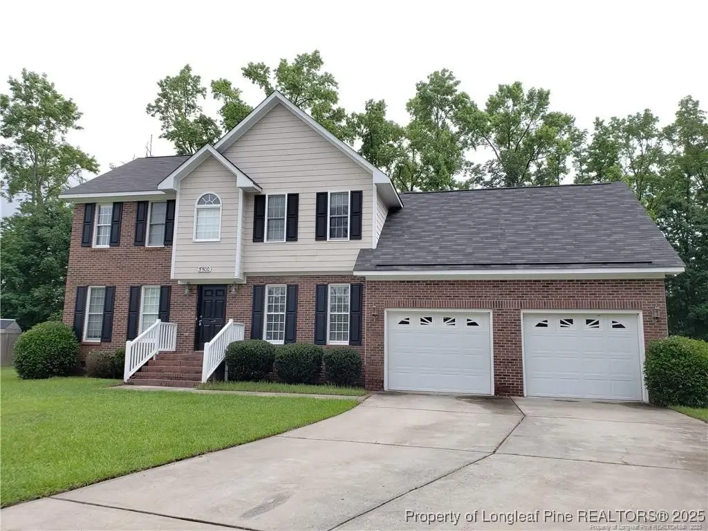 3500 Cokefield Drive, Fayetteville, NC 28306 - Image #1