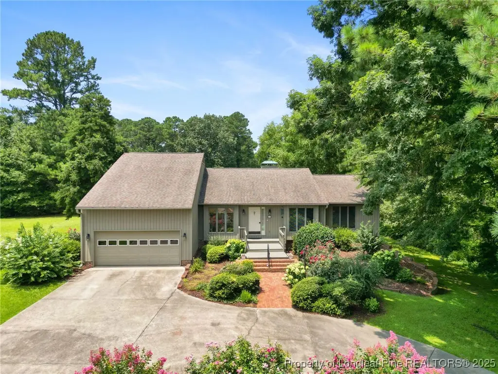 16 Traceway, Sanford, NC 27332 - Image #1