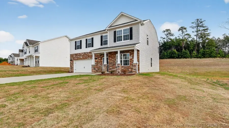 1043 Misty Creek Drive, Aberdeen, NC 28315 - #3