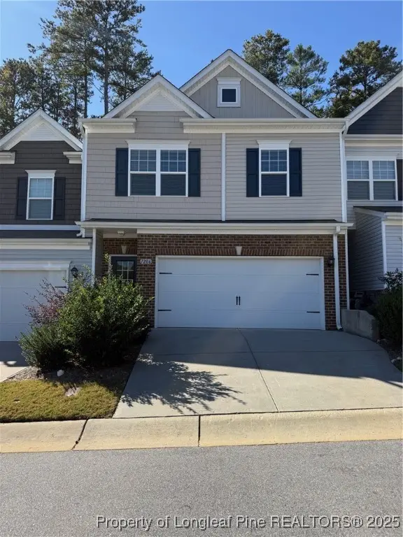 1206 Wingstem Place, Raleigh, NC 27607 - Image #1