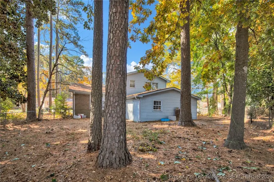 4712 Belford Drive, Fayetteville, NC 28314 - Image #2