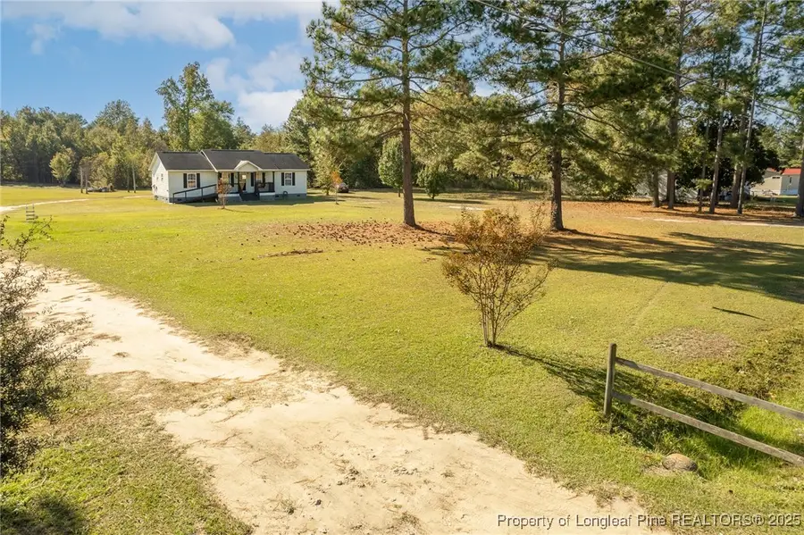 815 Wagon Wheel Road, Shannon, NC 28386 - Image #2
