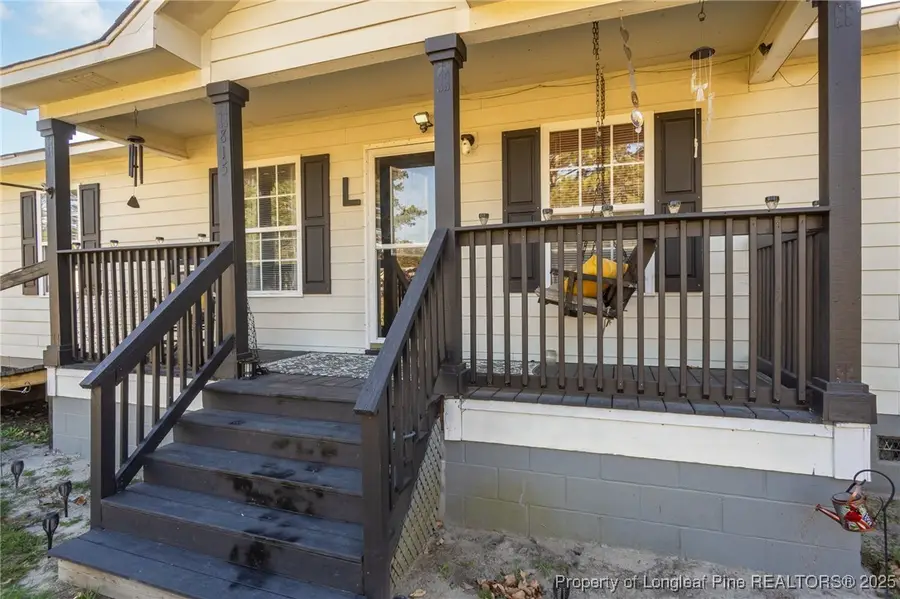 815 Wagon Wheel Road, Shannon, NC 28386 - Image #3