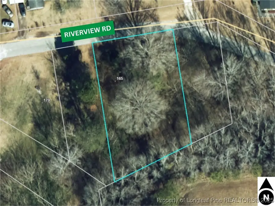 165 Riverview Road, Erwin, NC 27546 - Image #3
