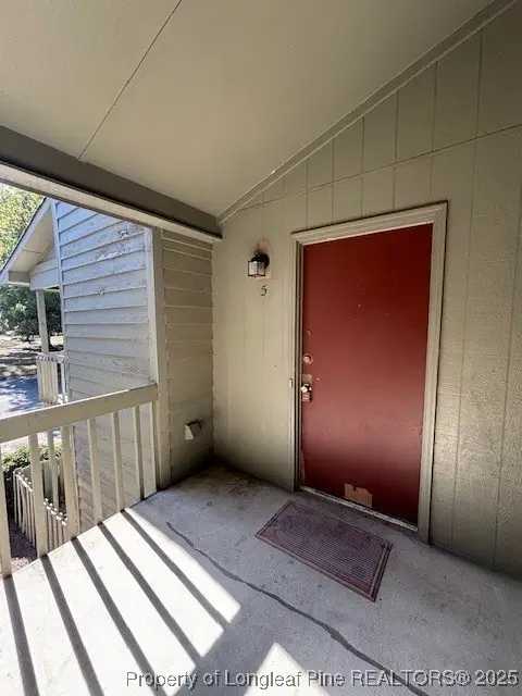 1874 Tryon Drive #5, Fayetteville, NC 28303 - Image #2