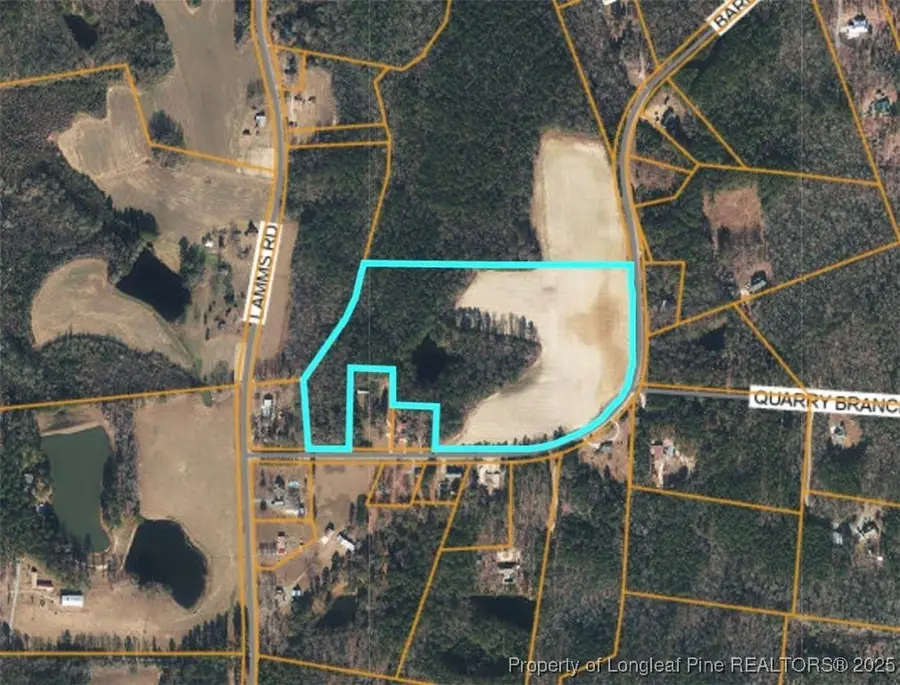 TBD Barber Road, Carthage, NC 28327 - Image #2