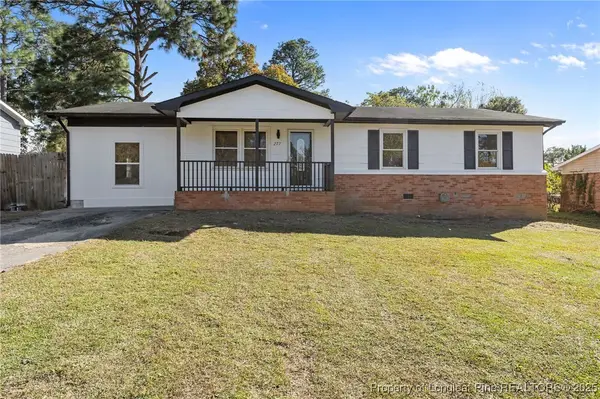 277 Ramona Drive, Fayetteville, NC 28303