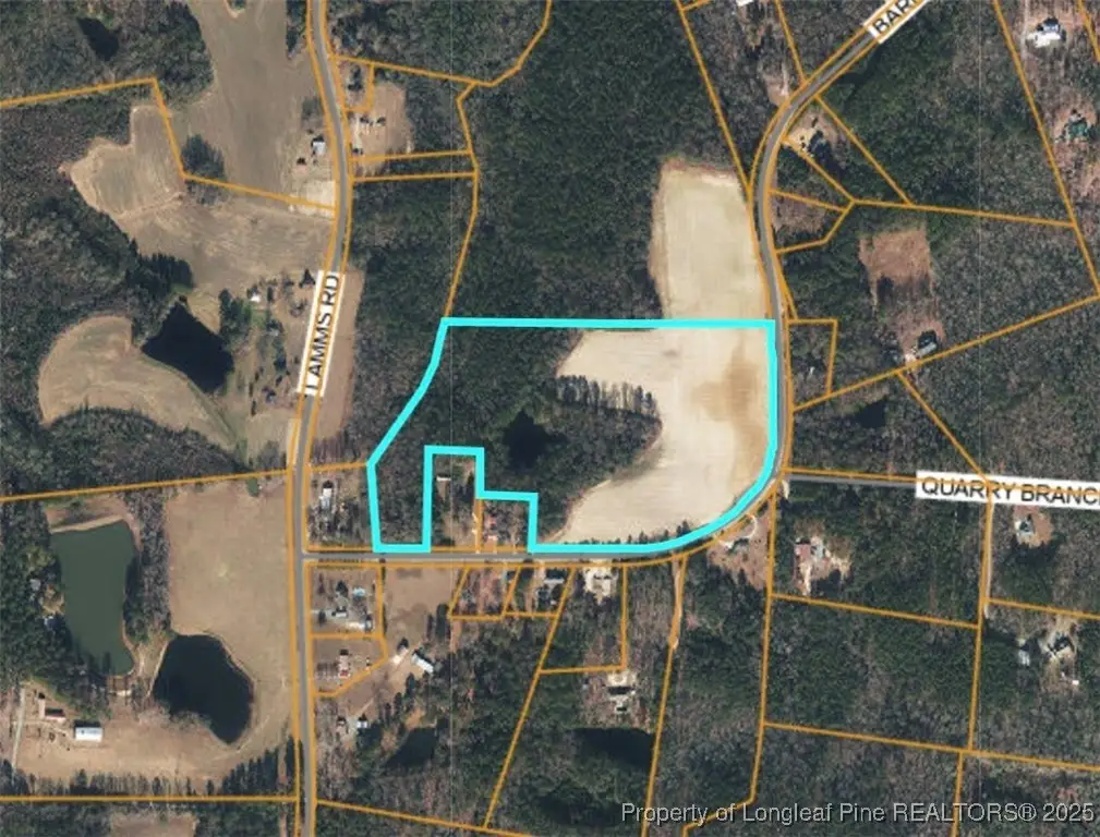 TBD Barber Road, Carthage, NC 28327 - Image #1
