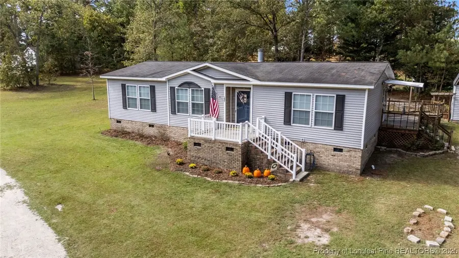 147 Swain Lane, West End, NC 27376 - Image #2