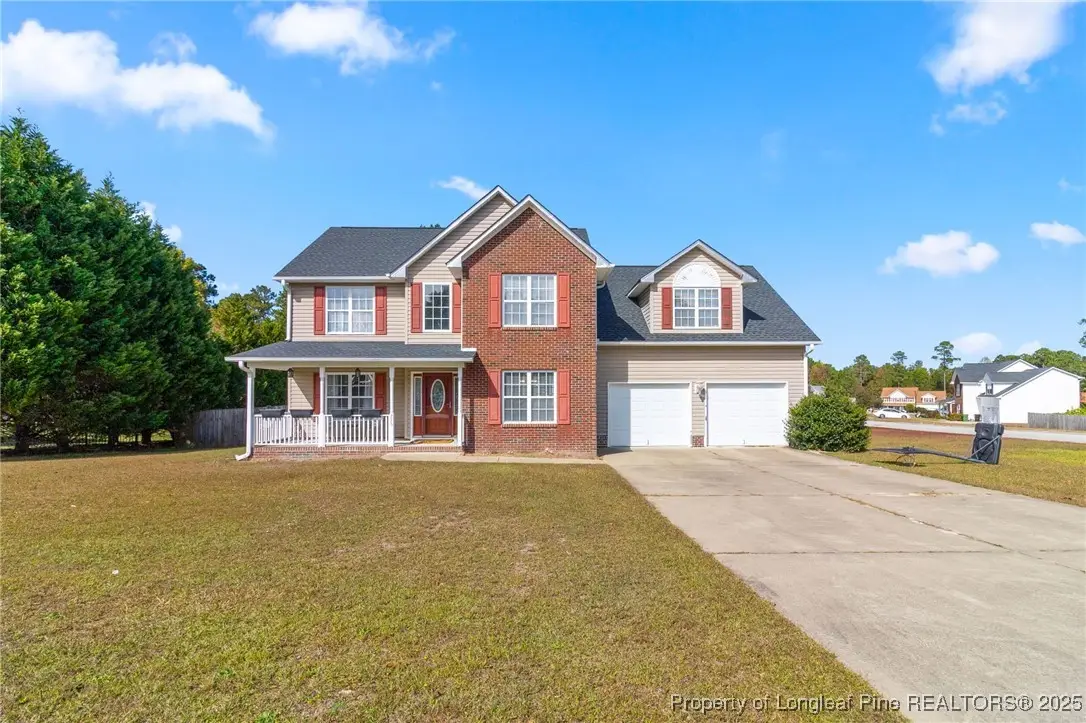 235 Lattimore Road, Cameron, NC 28326 - Image #1