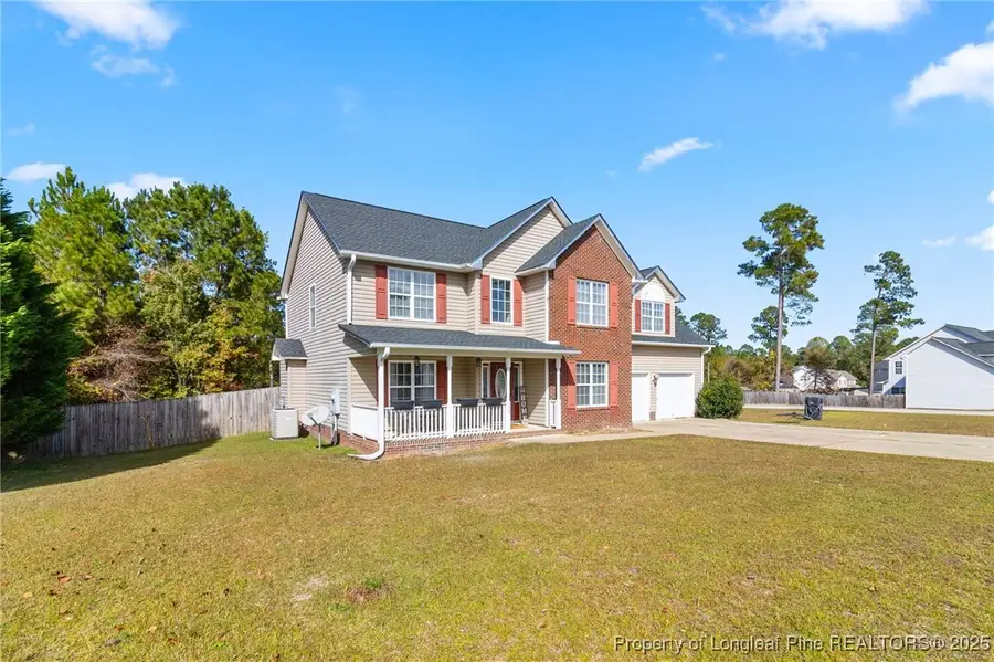 235 Lattimore Road, Cameron, NC 28326 - Image #3