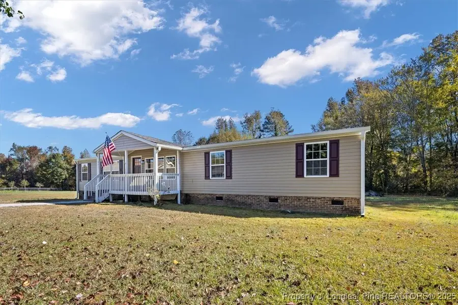 485 Ray Byrd Road, Lillington, NC 27546 - Image #2