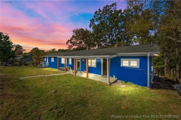 3530 Riverside Drive, Greensboro, NC 27406