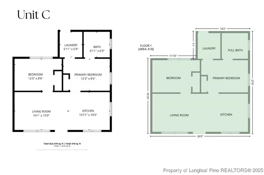 3530 Riverside Drive, Greensboro, NC 27406 - Image #3