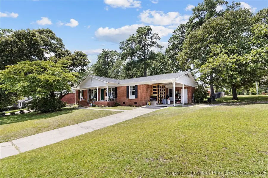 411 Lotus Drive, Fayetteville, NC 28303 - Image #2