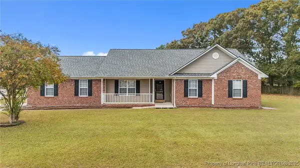 117 Usher Court, Raeford, NC 28376
