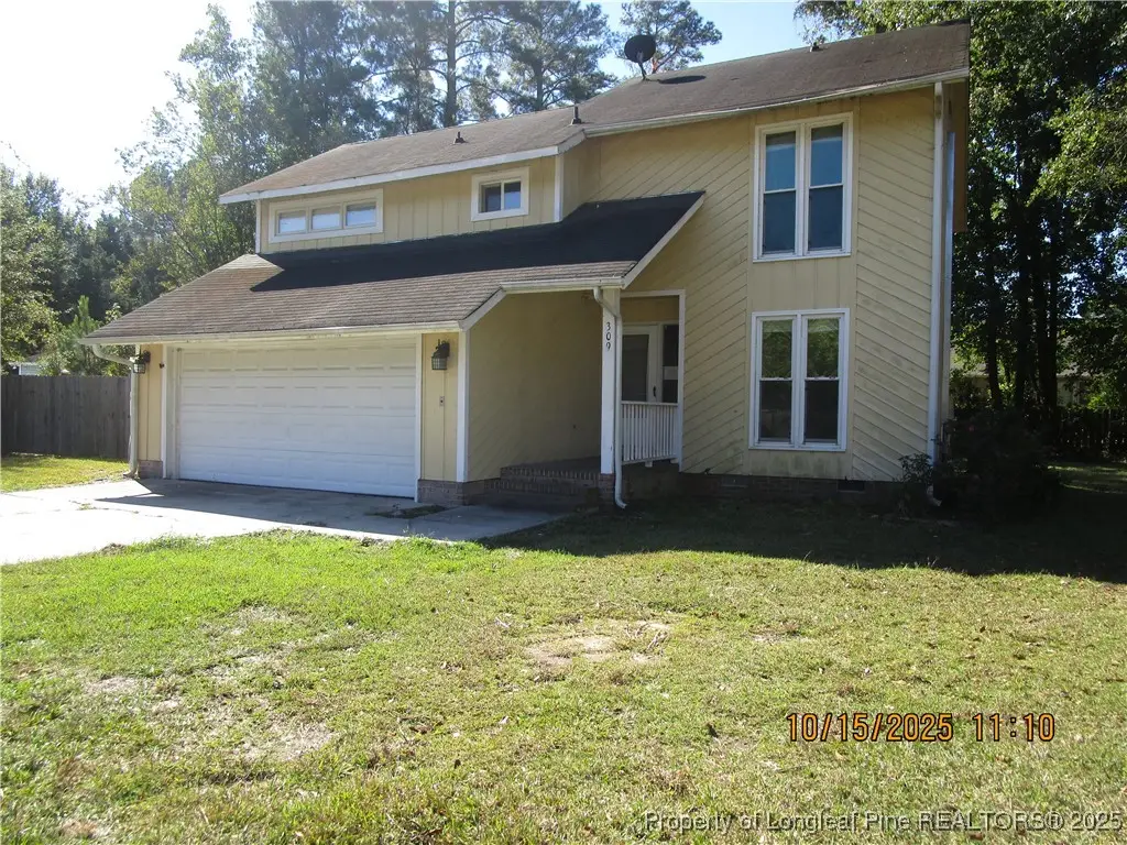 309 Broomfield Court, Fayetteville, NC 28311 - Image #1