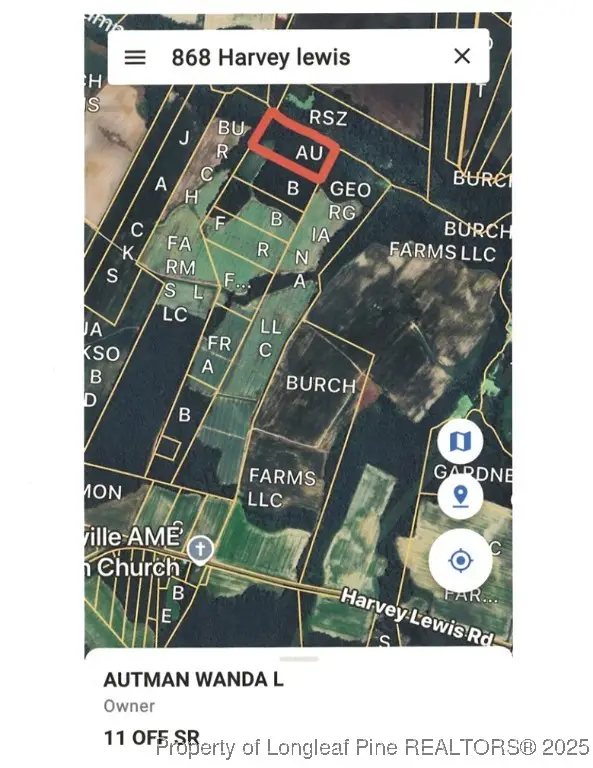 13007272009, Sampson County, Faison, NC 28341 - Image #1