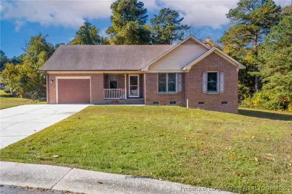 5180 Sunfish Court, Fayetteville, NC 28303