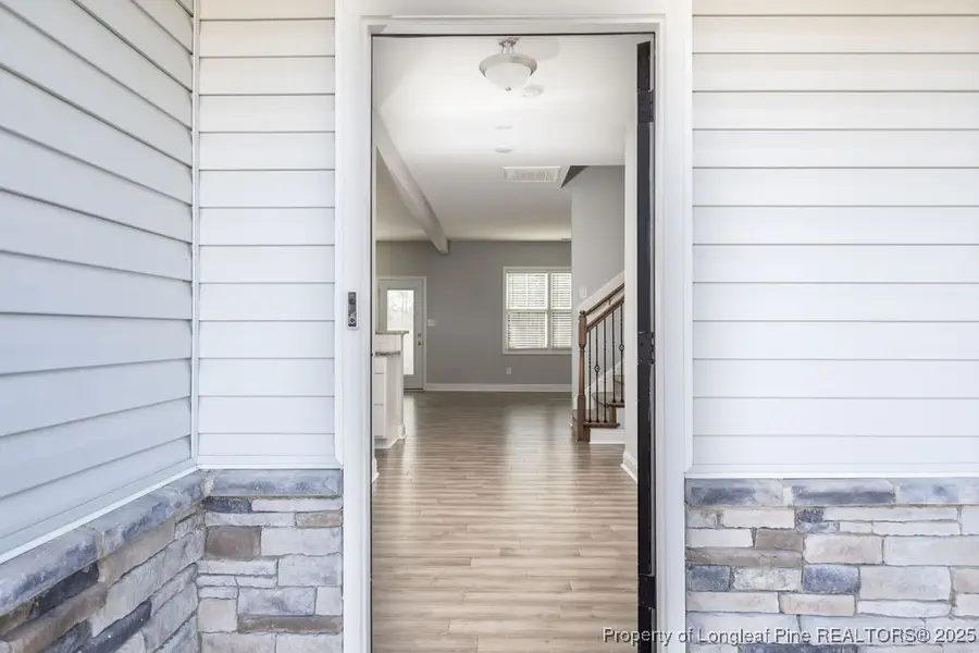 239 Stafford Avenue, Raeford, NC 28376 - Image #2