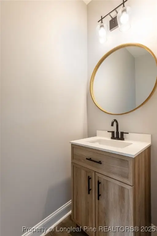 239 Stafford Avenue, Raeford, NC 28376 - Image #3