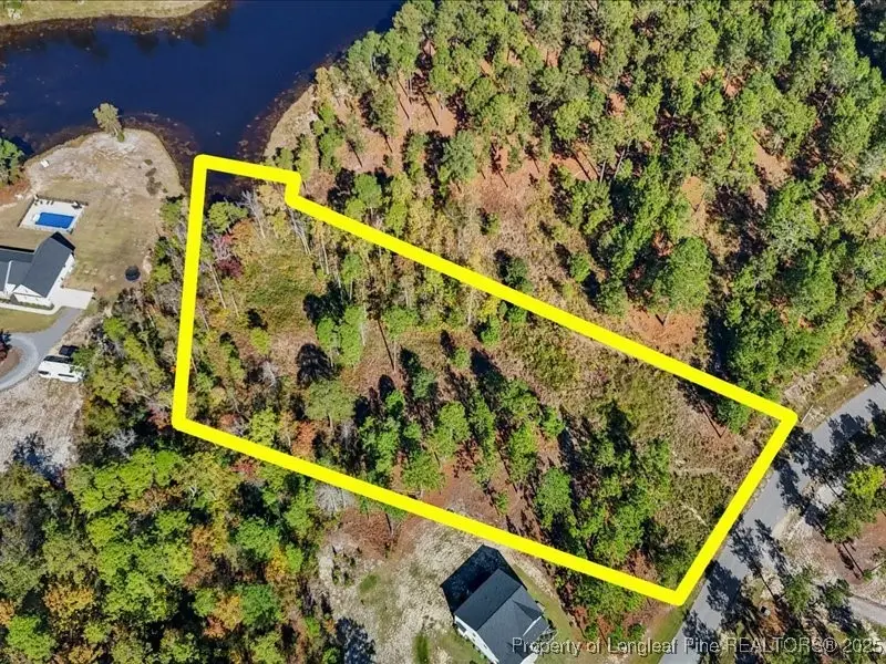 7018 Harrison Lane, West End, NC 27376 - Image #1