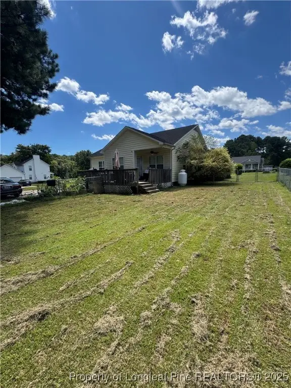 3102 Rena Lane, Sanford, NC 27330 - Image #2