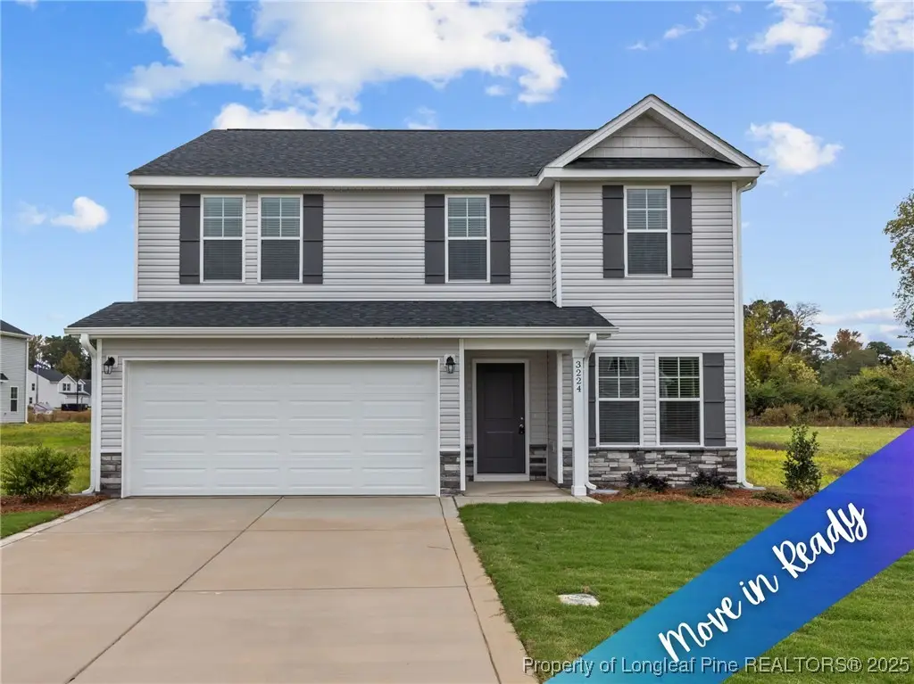 3224 Peruvian Court, Eastover, NC 28348 - Image #1