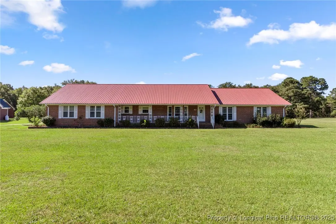 4425 Cameron Lot 2 Road, Hope Mills, NC 28348 - Image #1