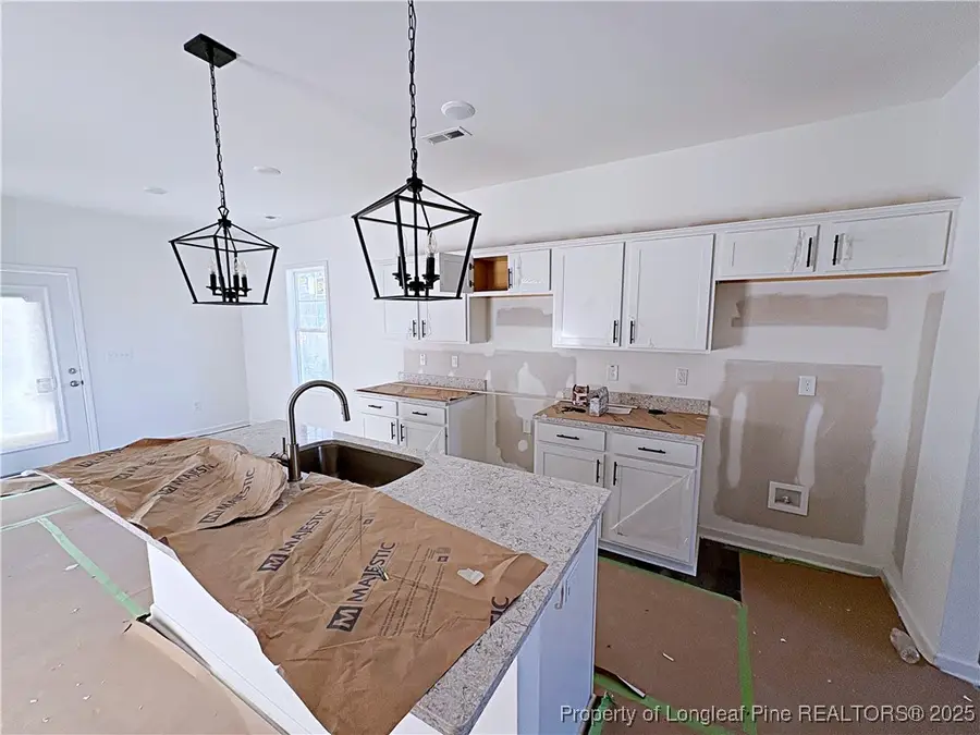 200 Woodcrest Jones Drive, Raeford, NC 28376 - Image #3