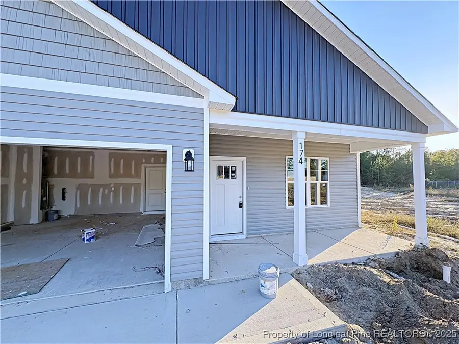 174 Woodcrest Jones Drive, Raeford, NC 28376 - Image #2