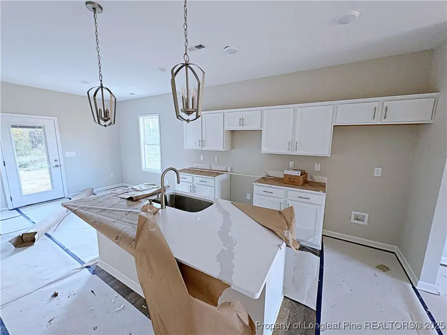 174 Woodcrest Jones Drive, Raeford, NC 28376 - Image #3