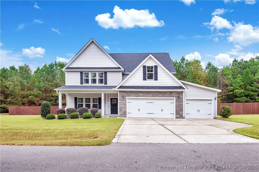 417 Trinity Gardens Lane, Linden, NC 28356 - Image #2