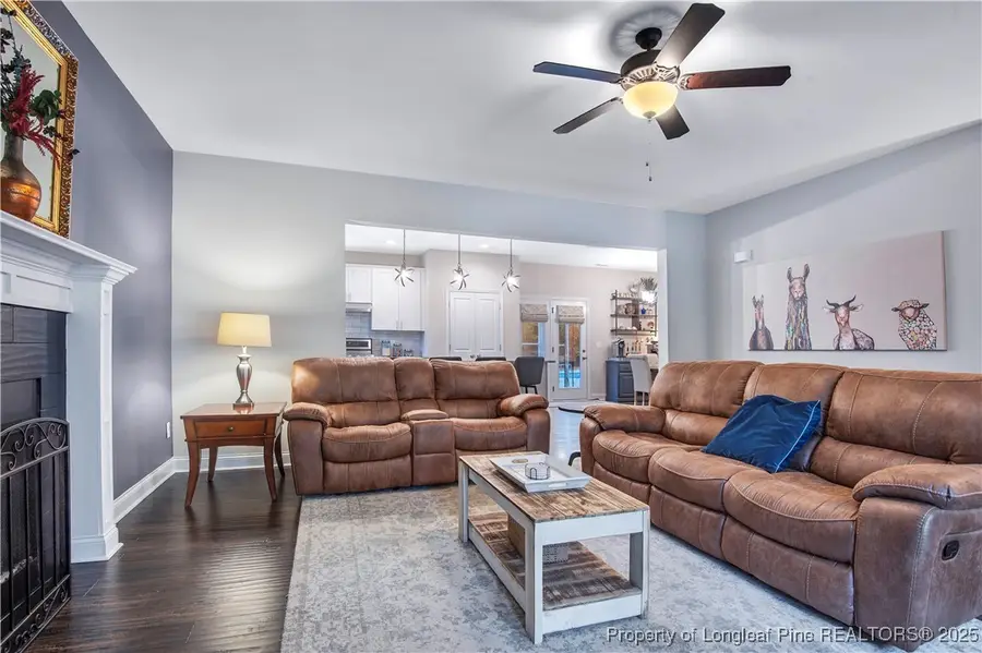 417 Trinity Gardens Lane, Linden, NC 28356 - Image #3