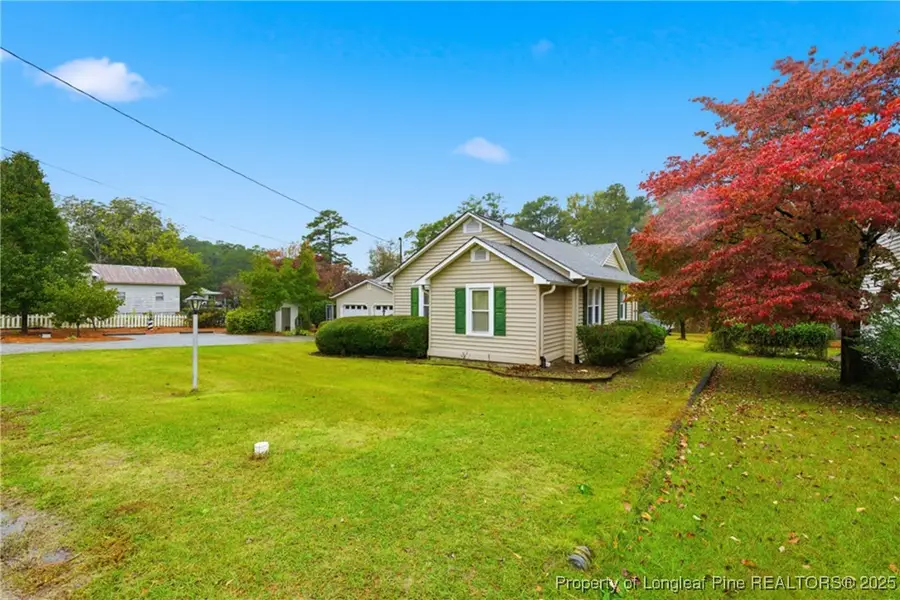 144 Highland Avenue, Vass, NC 28394 - Image #3