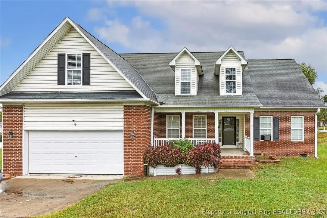 10 Pender Road, Spring Lake, NC 28390 - Image #1