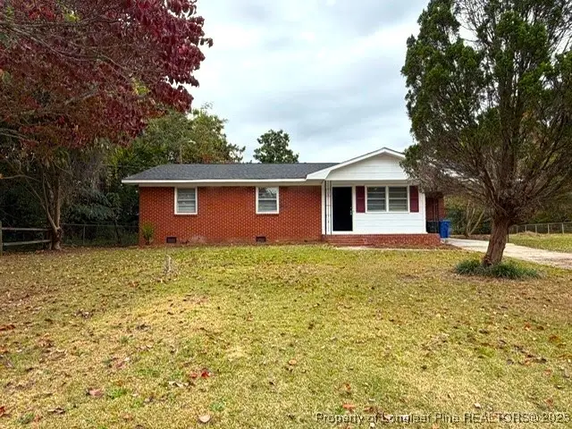 5332 Mesa Court, Fayetteville, NC 28303 - Image #2