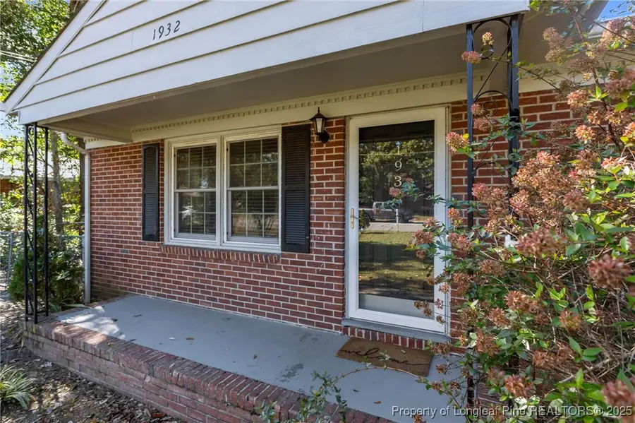 1932 Westhill Drive, Fayetteville, NC 28304 - Image #2