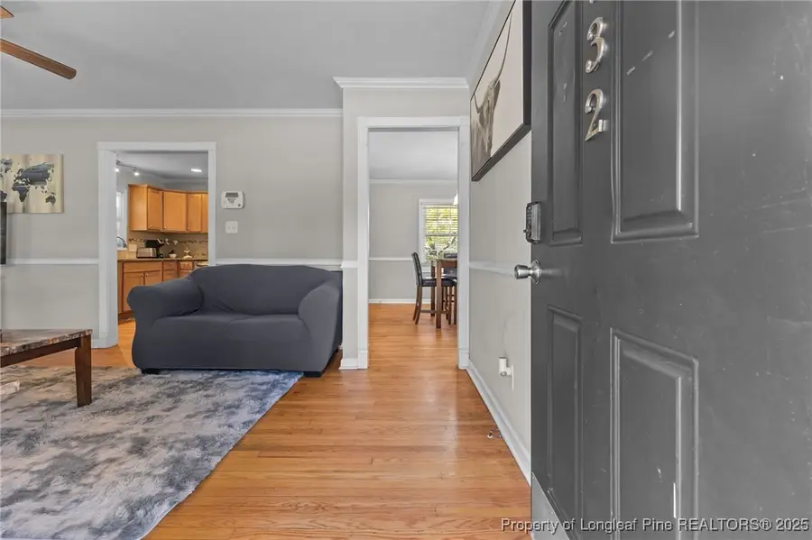 1932 Westhill Drive, Fayetteville, NC 28304 - Image #3