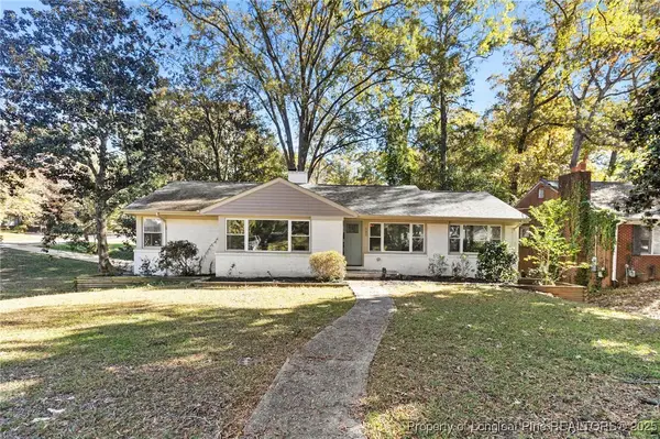 505 Cross Street, Sanford, NC 27330