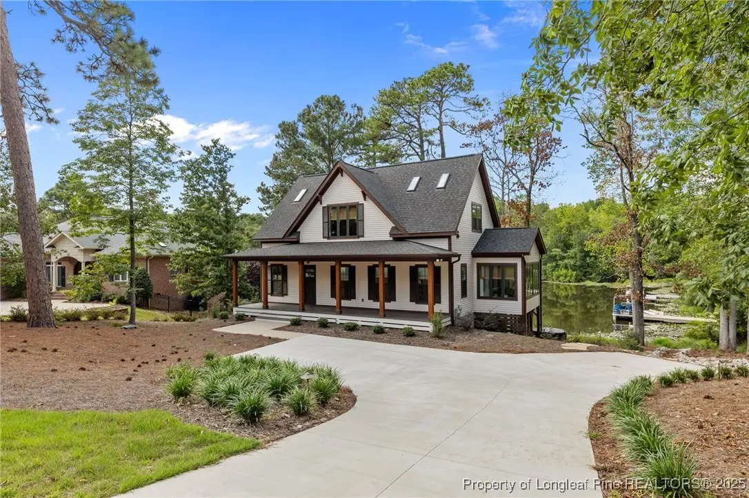 135 Lake Forest Drive Sw, Pinehurst, NC 28374 - Image #1