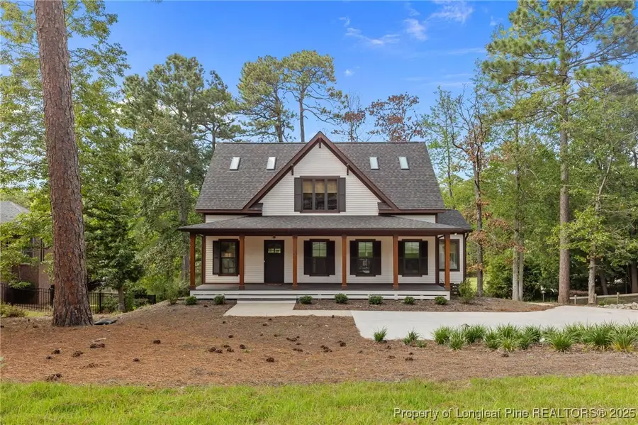 135 Lake Forest Drive Sw, Pinehurst, NC 28374 - Image #3