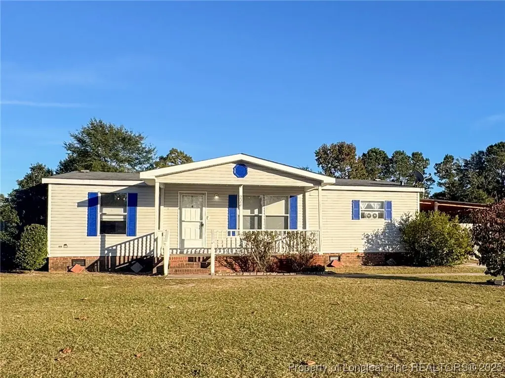 228 Schiller Street, Fayetteville, NC 28312 - Image #1