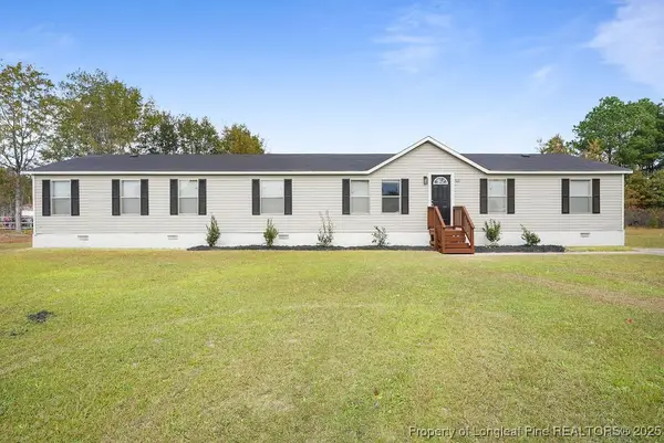 762 Precision Court, Hope Mills, NC 28348