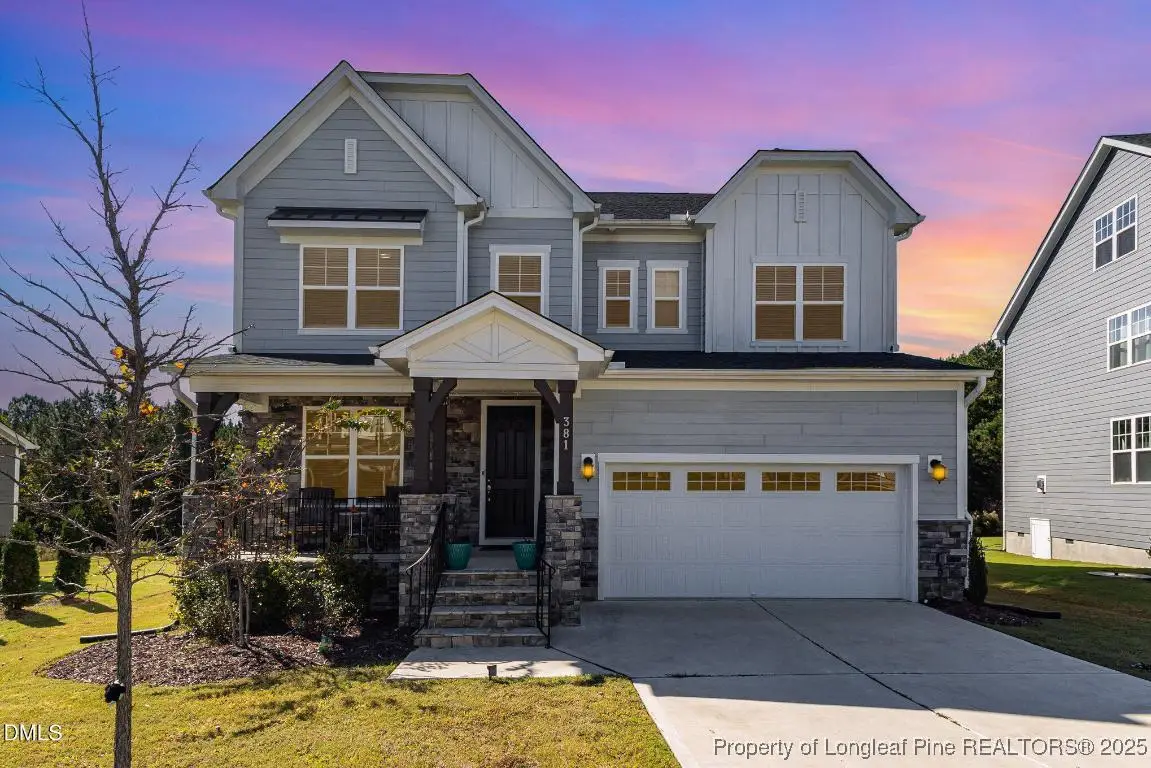 381 High Woods Ridge, Chapel Hill, NC 27517 - Image #1