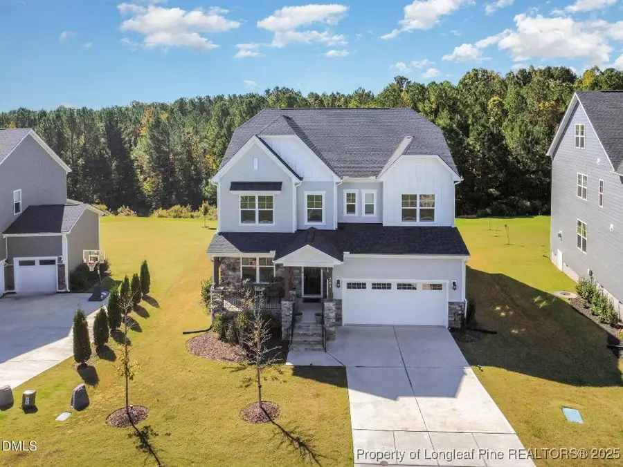 381 High Woods Ridge, Chapel Hill, NC 27517 - Image #2