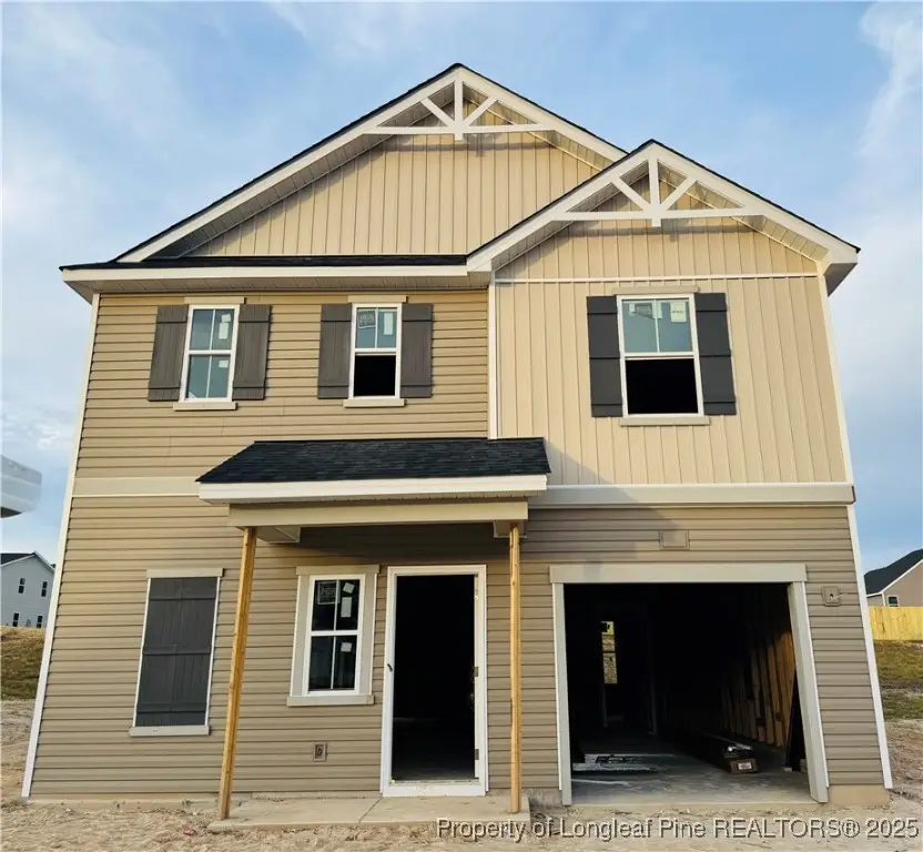 237 Greenbay Street, Lillington, NC 27546 - Image #1